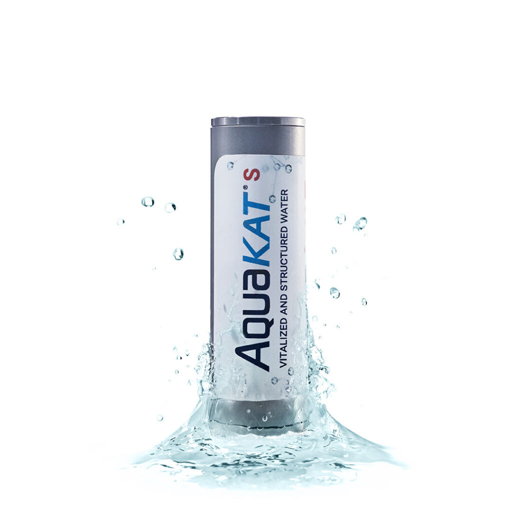 AquaKat